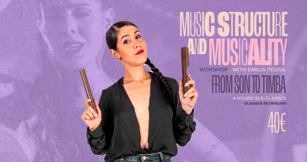 Music Structure and Musicality Workshop